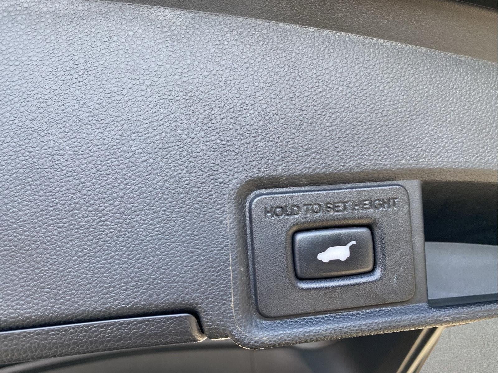 2020 Acura RDX Standard
