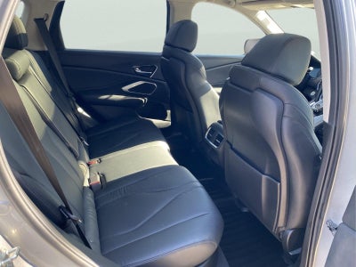 2020 Acura RDX Standard