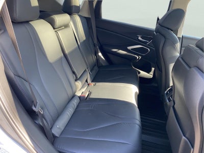 2020 Acura RDX Standard