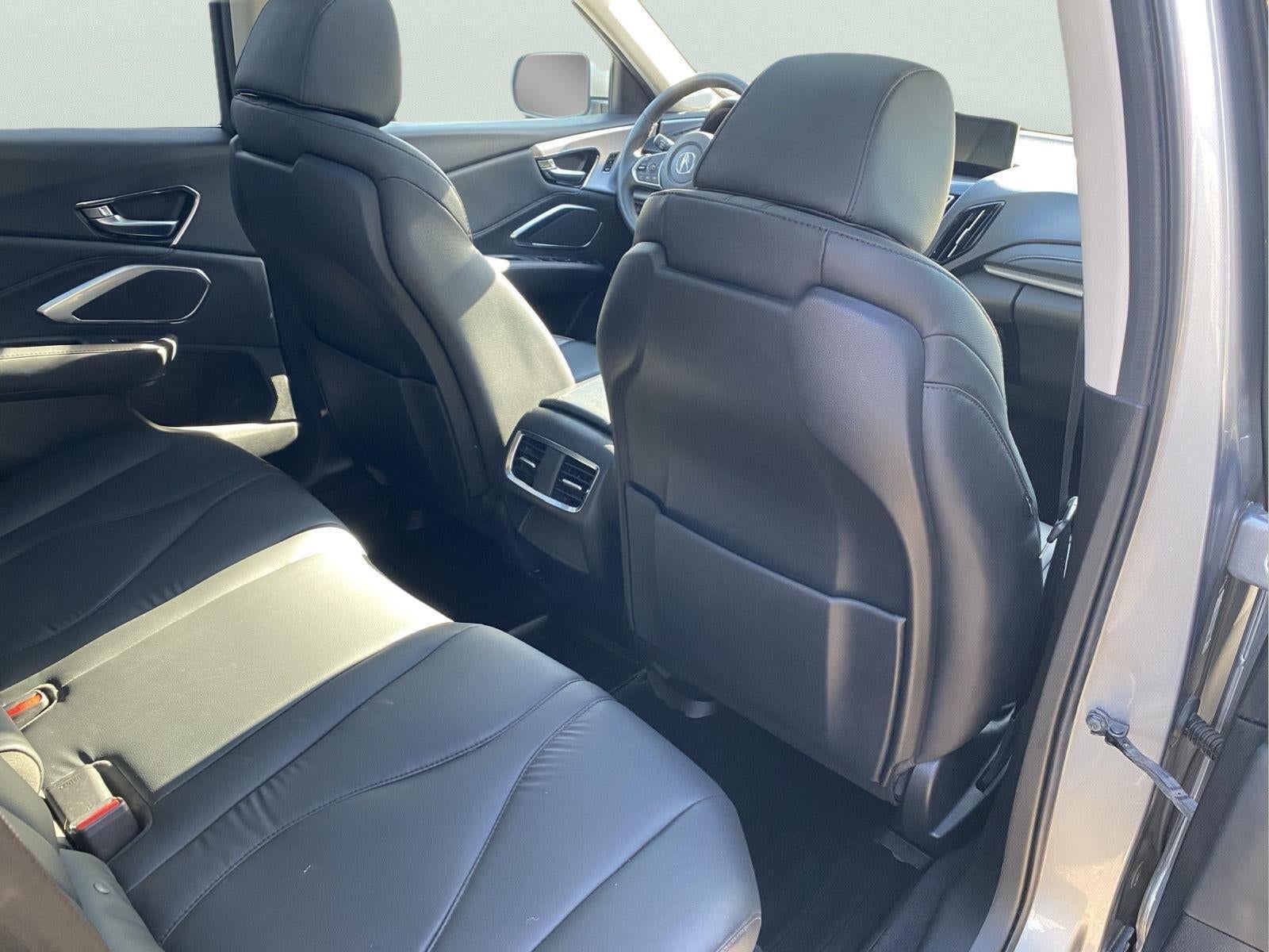 2020 Acura RDX Standard