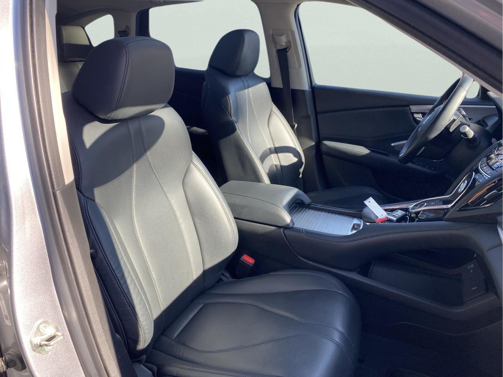 2020 Acura RDX Standard