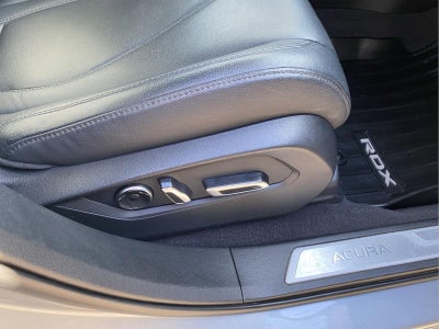 2020 Acura RDX Standard