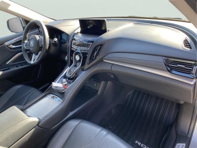 2020 Acura RDX Standard