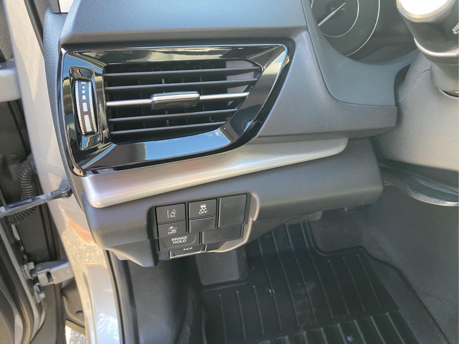 2020 Acura RDX Standard