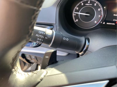 2020 Acura RDX Standard