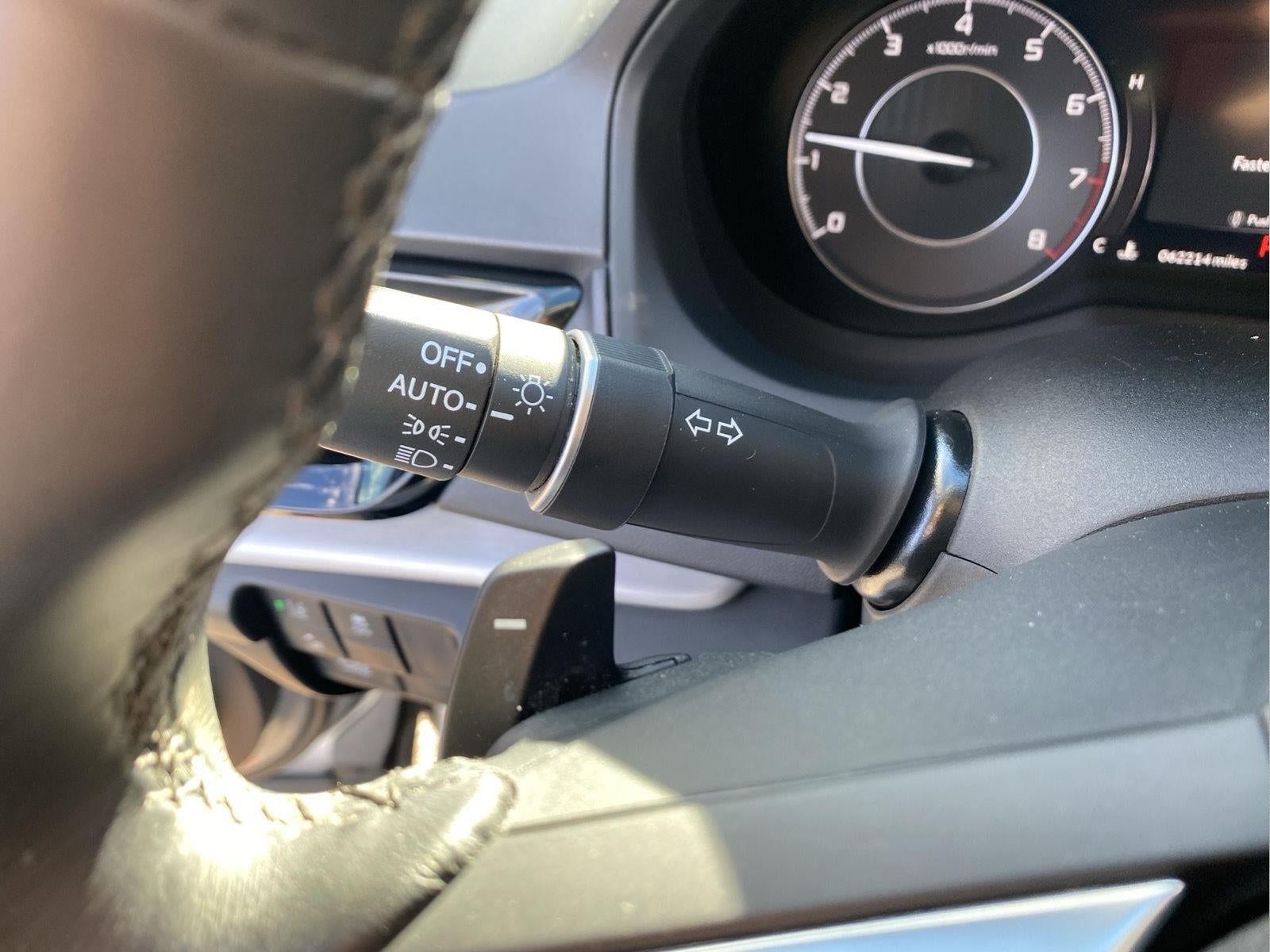 2020 Acura RDX Standard