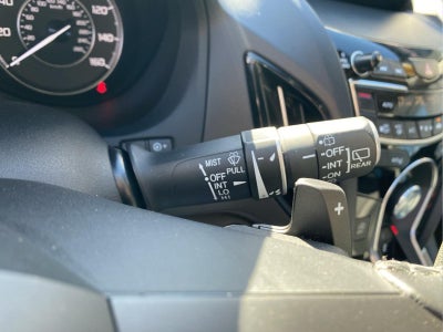 2020 Acura RDX Standard
