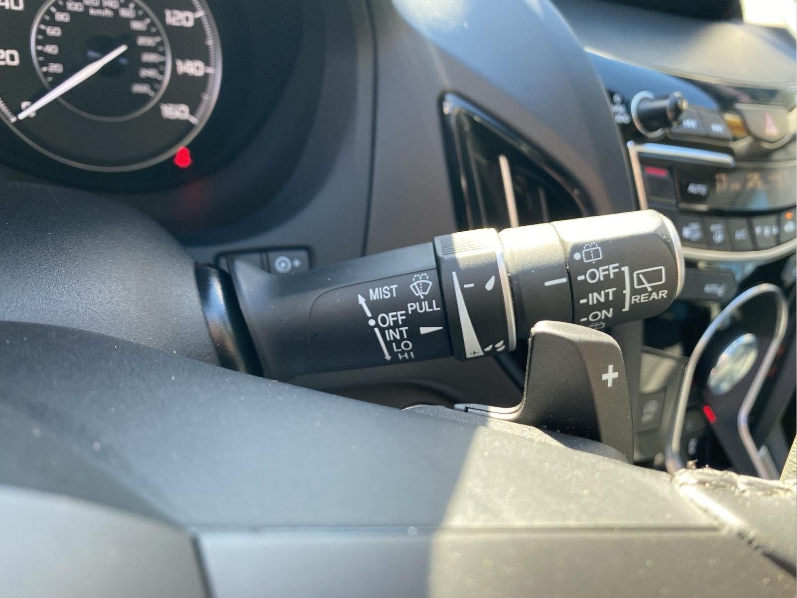2020 Acura RDX Standard