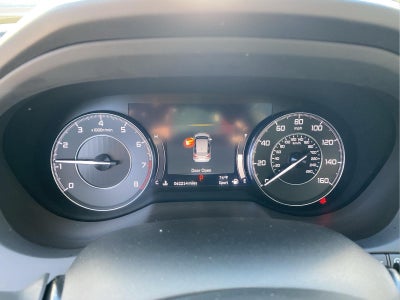 2020 Acura RDX Standard
