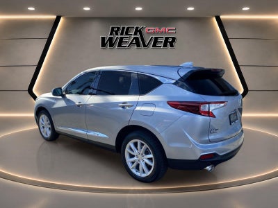 2020 Acura RDX Standard