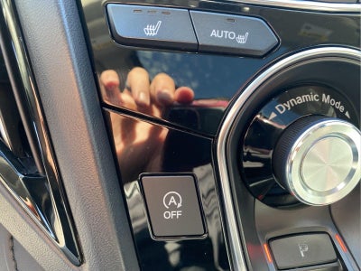 2020 Acura RDX Standard
