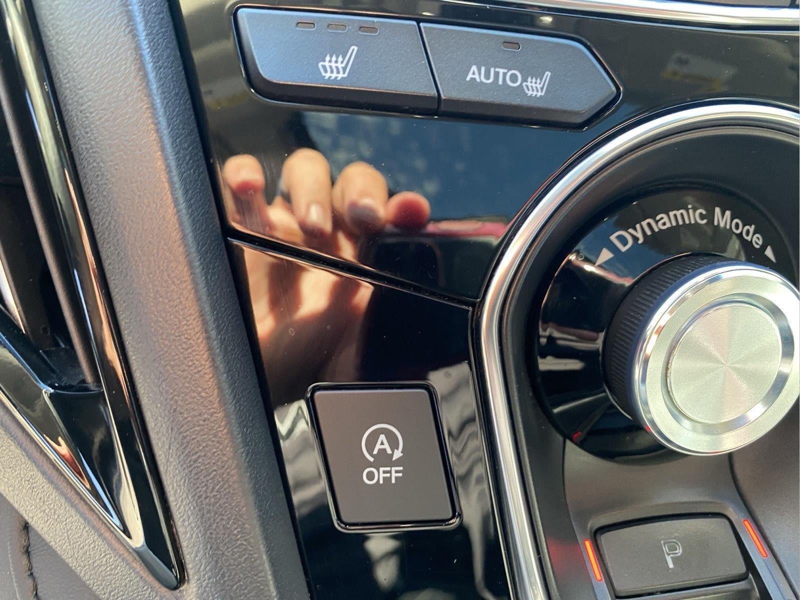 2020 Acura RDX Standard