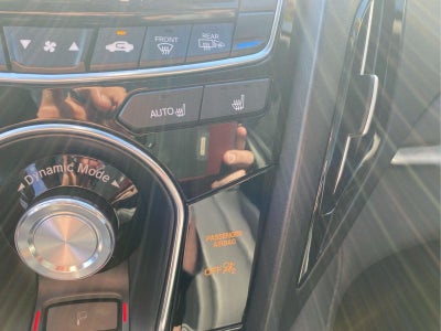 2020 Acura RDX Standard