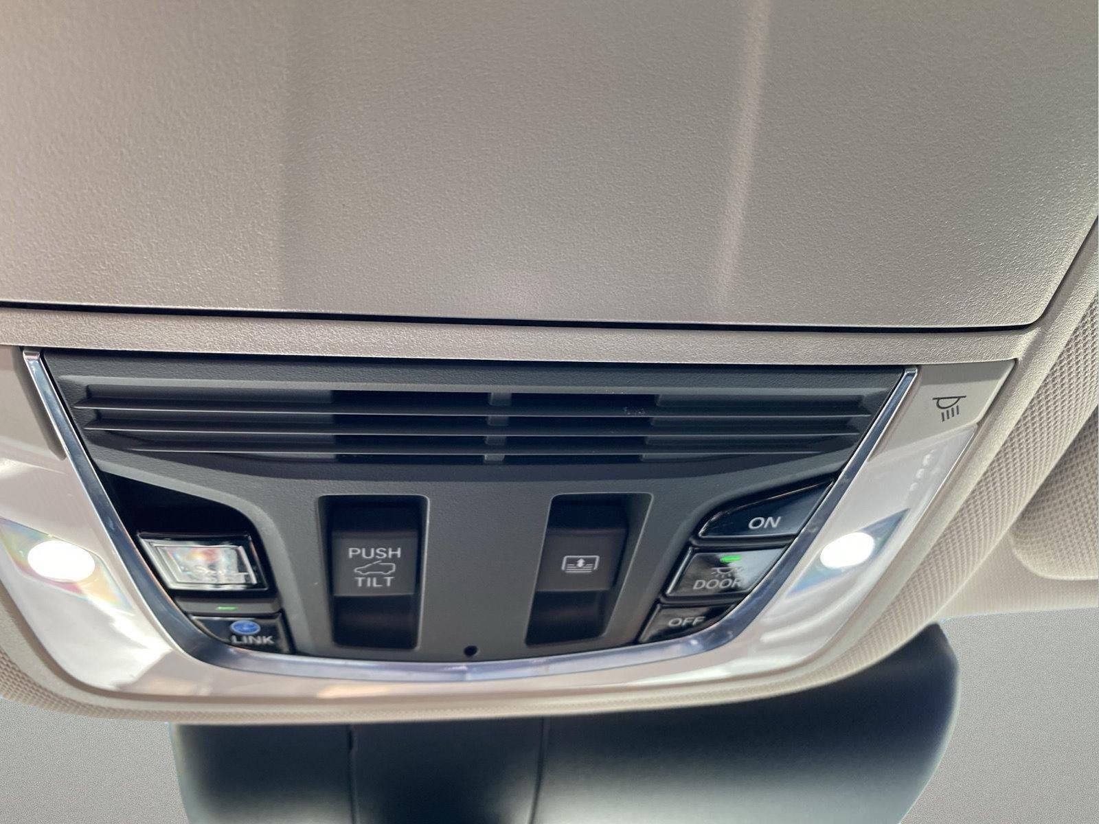 2020 Acura RDX Standard