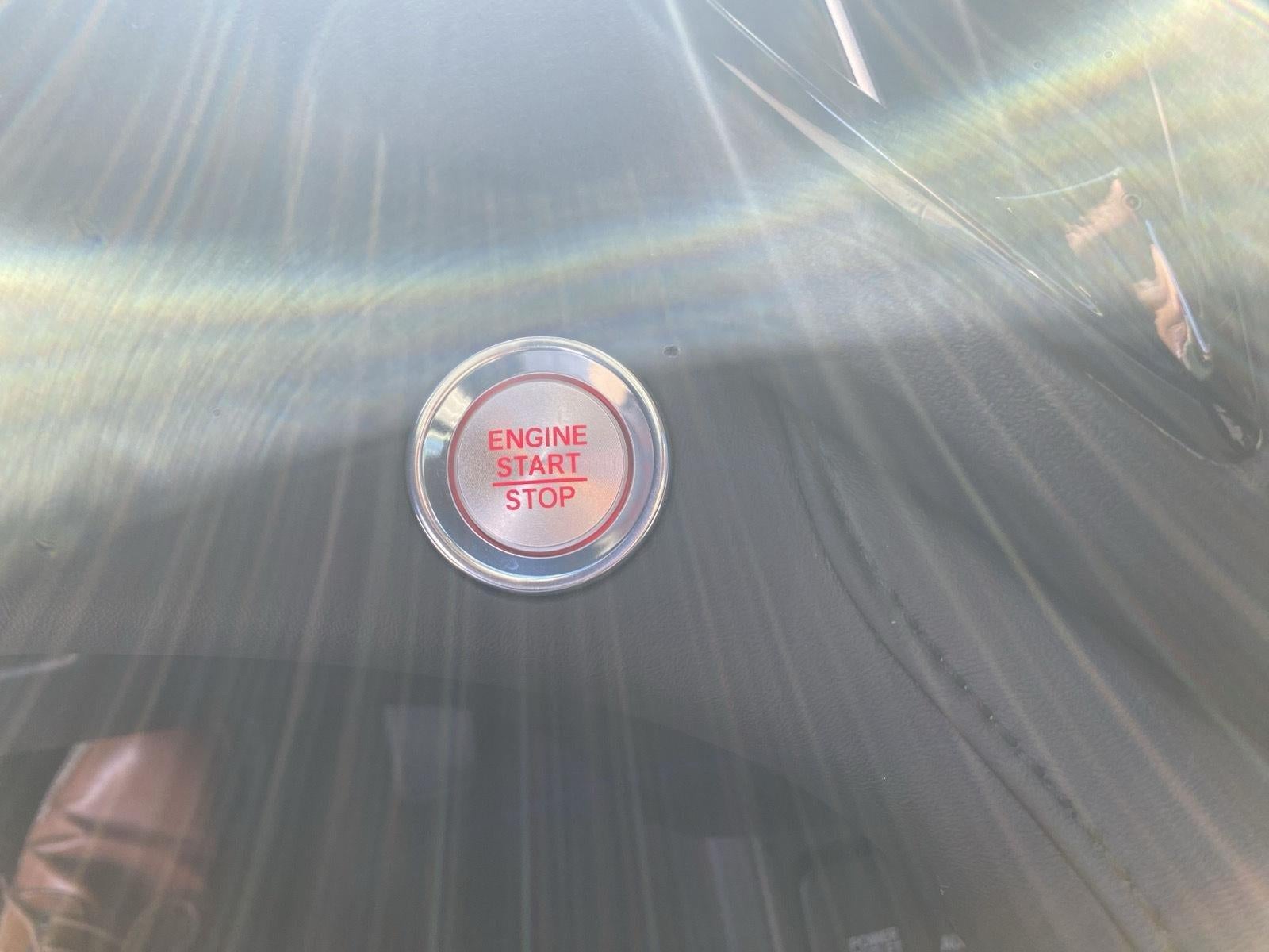 2020 Acura RDX Standard