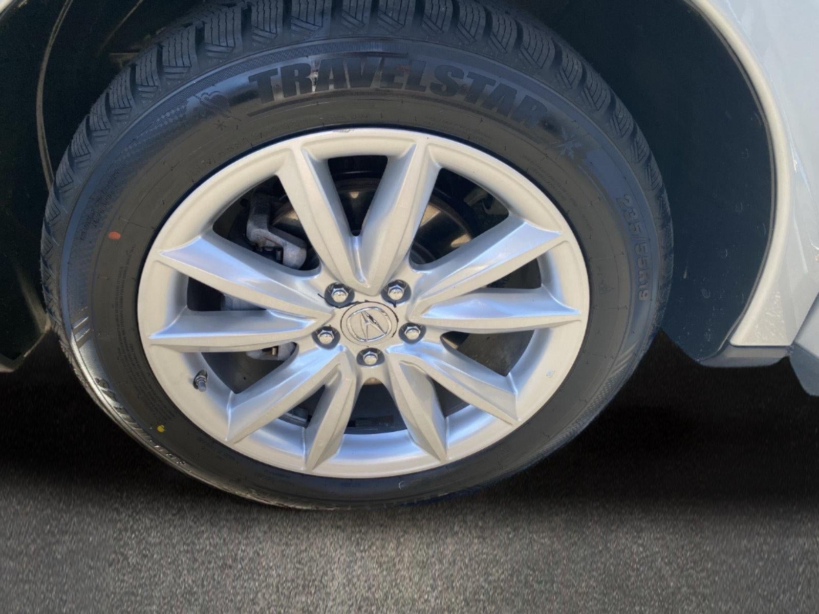 2020 Acura RDX Standard