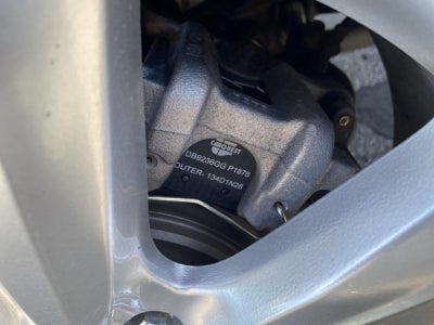 2020 Acura RDX Standard