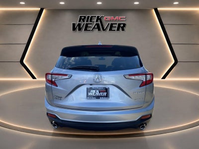 2020 Acura RDX Standard