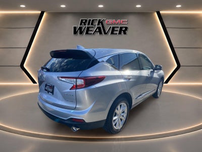 2020 Acura RDX Standard