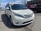2017 Toyota Sienna Limited Premium 7 Passenger