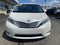 2017 Toyota Sienna Limited Premium 7 Passenger