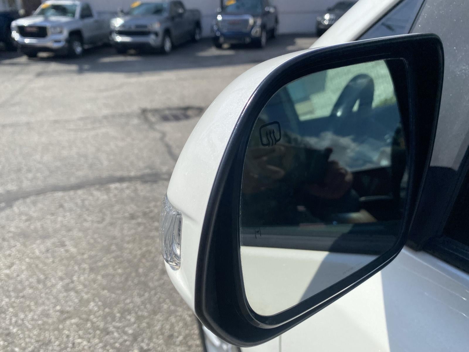 2017 Toyota Sienna Limited Premium 7 Passenger