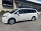 2017 Toyota Sienna Limited Premium 7 Passenger