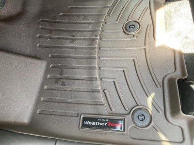 2017 Toyota Sienna Limited Premium 7 Passenger