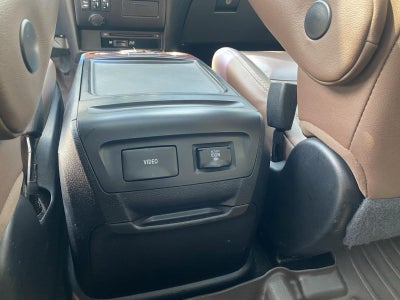 2017 Toyota Sienna Limited Premium 7 Passenger