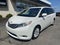 2017 Toyota Sienna Limited Premium 7 Passenger
