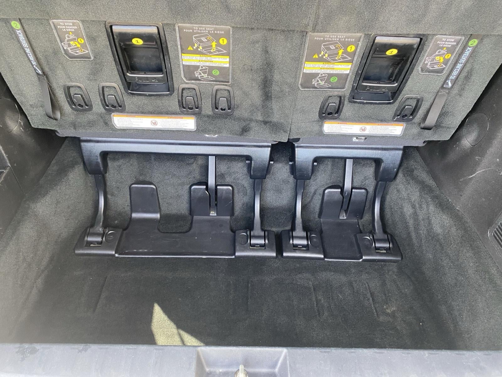 2017 Toyota Sienna Limited Premium 7 Passenger