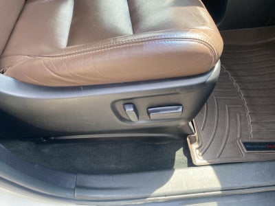 2017 Toyota Sienna Limited Premium 7 Passenger