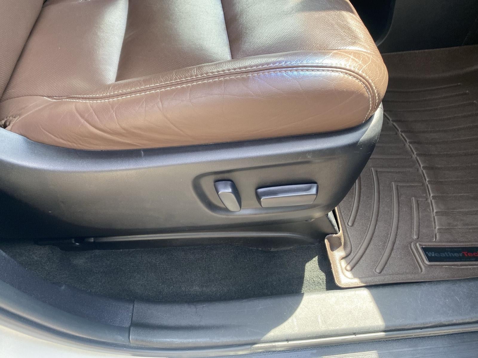 2017 Toyota Sienna Limited Premium 7 Passenger
