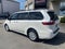 2017 Toyota Sienna Limited Premium 7 Passenger