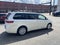 2017 Toyota Sienna Limited Premium 7 Passenger