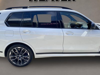 2024 BMW X7 M60i