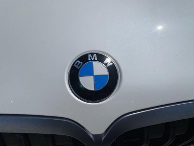 2024 BMW X7 M60i