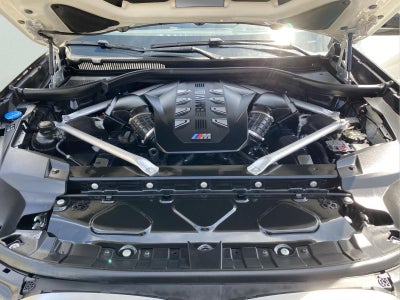 2024 BMW X7 M60i
