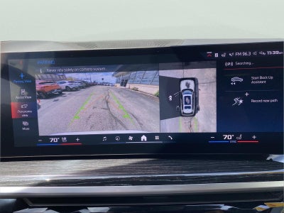 2024 BMW X7 M60i
