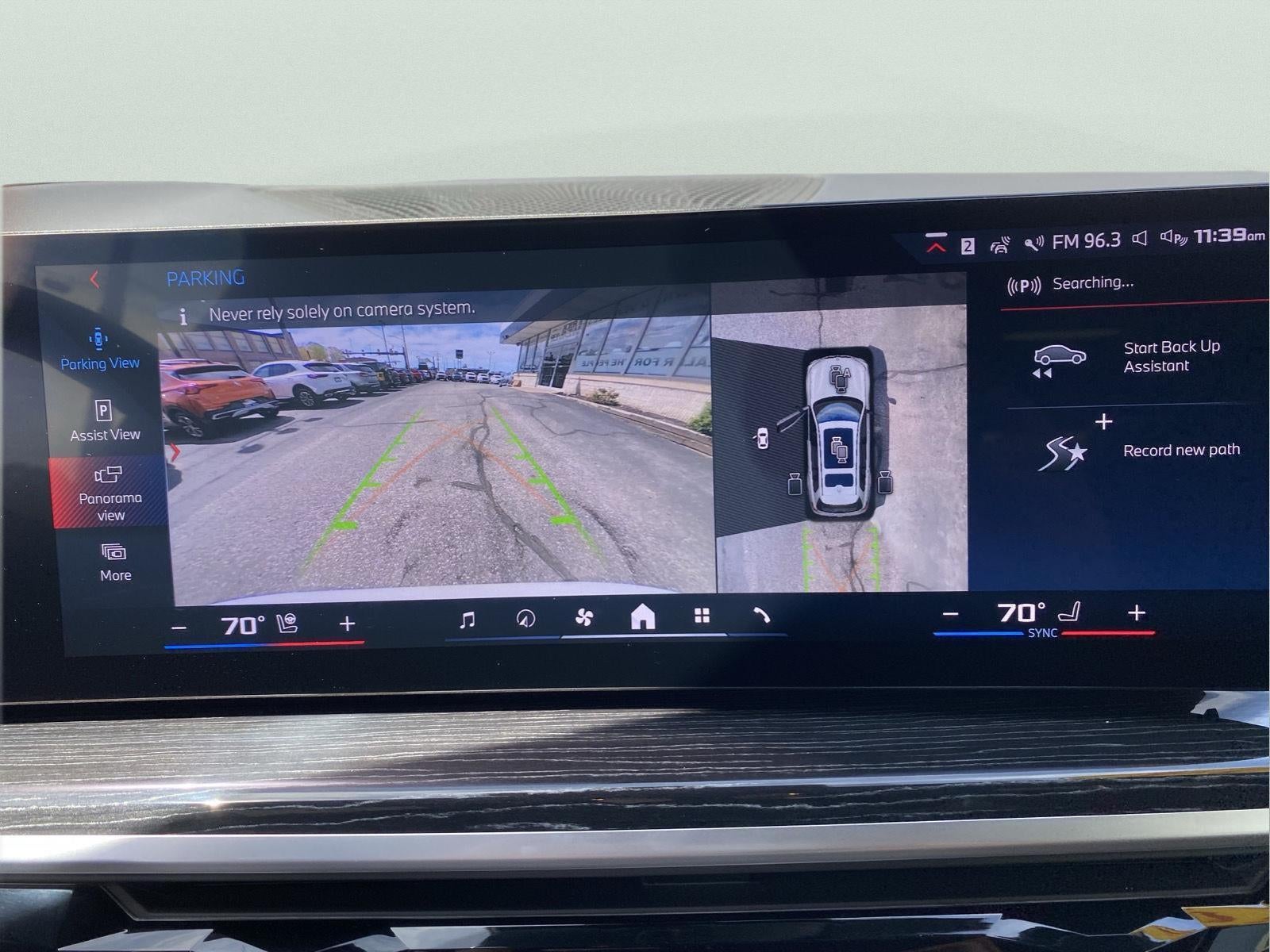 2024 BMW X7 M60i