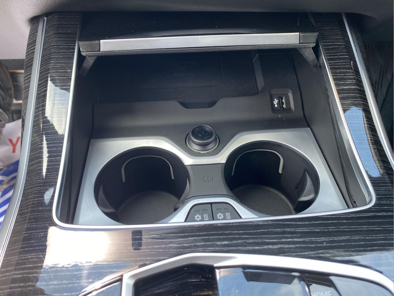 2024 BMW X7 M60i