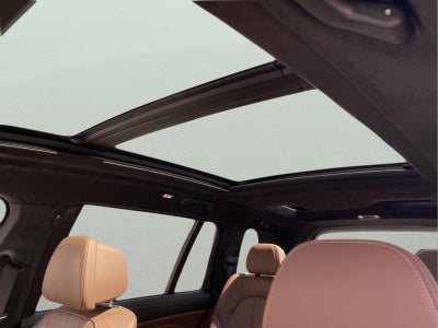 2024 BMW X7 M60i