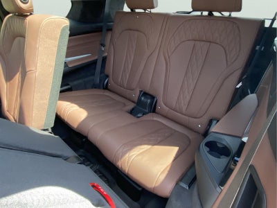 2024 BMW X7 M60i