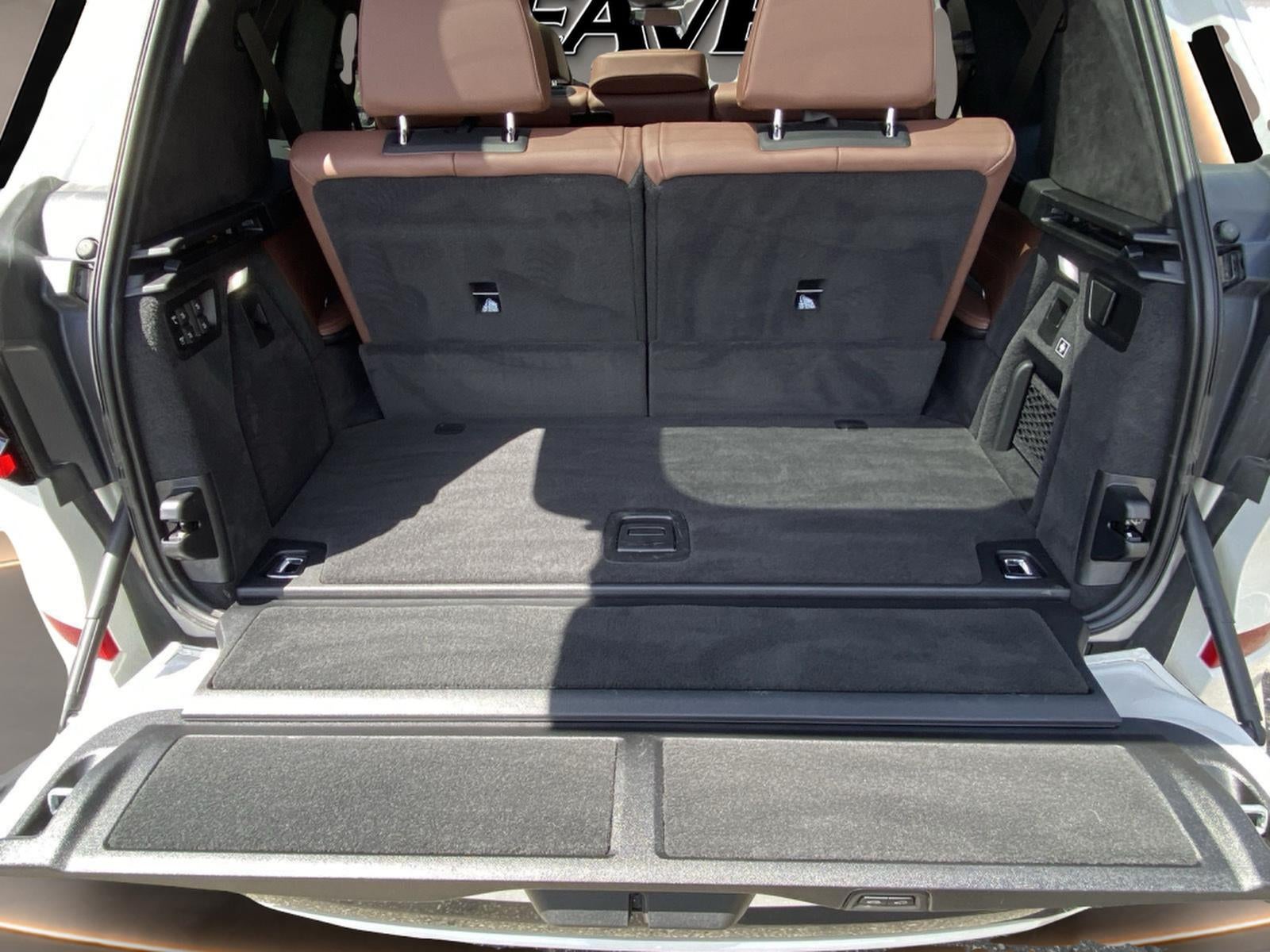 2024 BMW X7 M60i