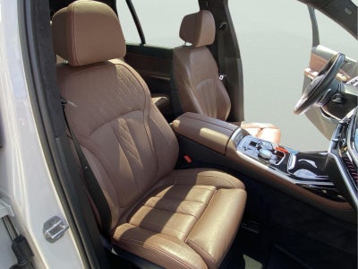 2024 BMW X7 M60i
