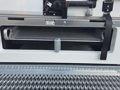 2025 GMC Savana Cutaway 3500 1WT