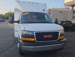 2025 GMC Savana Cutaway 3500 1WT