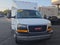 2025 GMC Savana Cutaway 3500 1WT