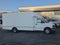 2025 GMC Savana Cutaway 3500 1WT