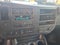 2025 GMC Savana Cutaway 3500 1WT